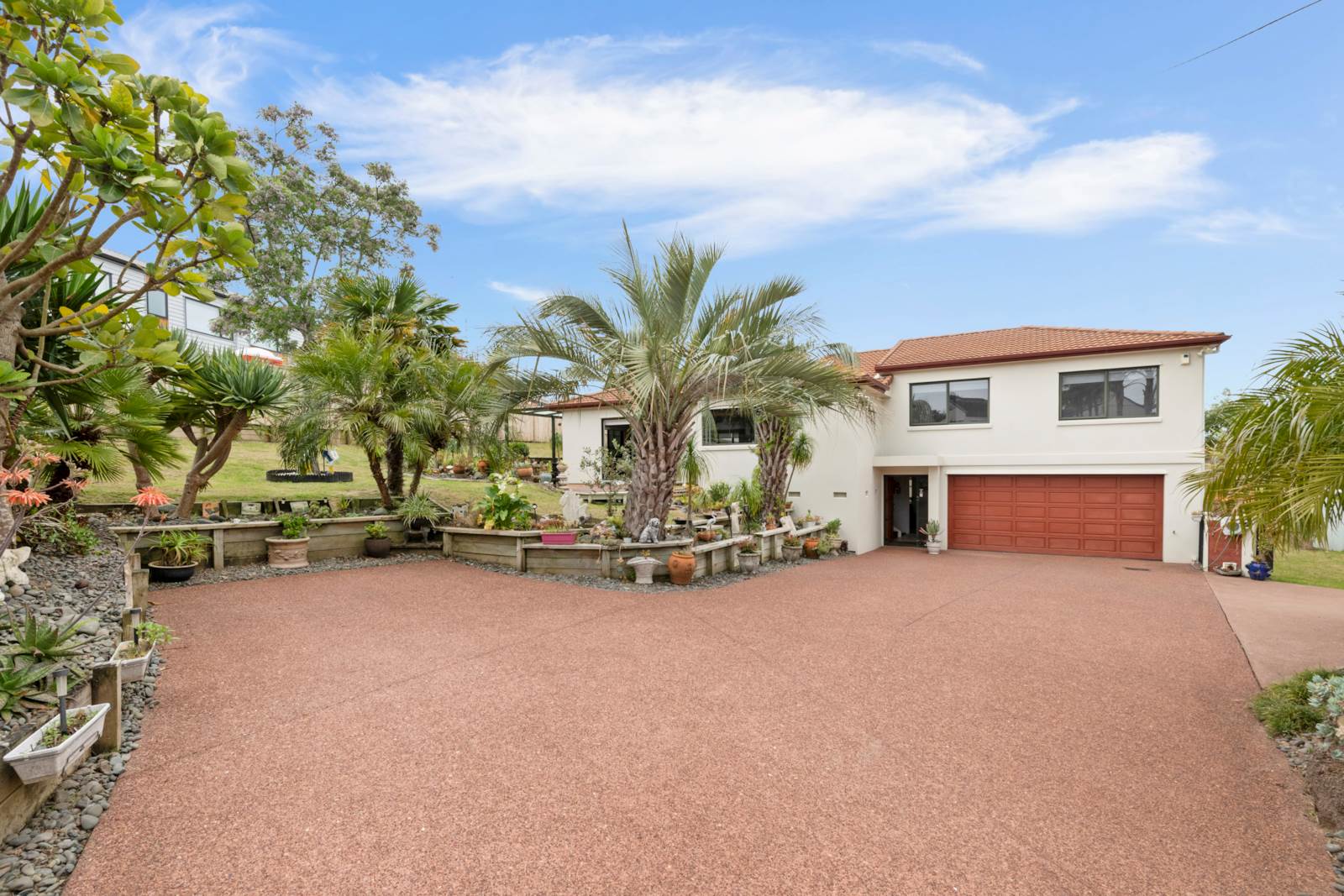 37 Hogarth Rise, West Harbour, Waitakere City, 4 habitaciones, 2 baños, House