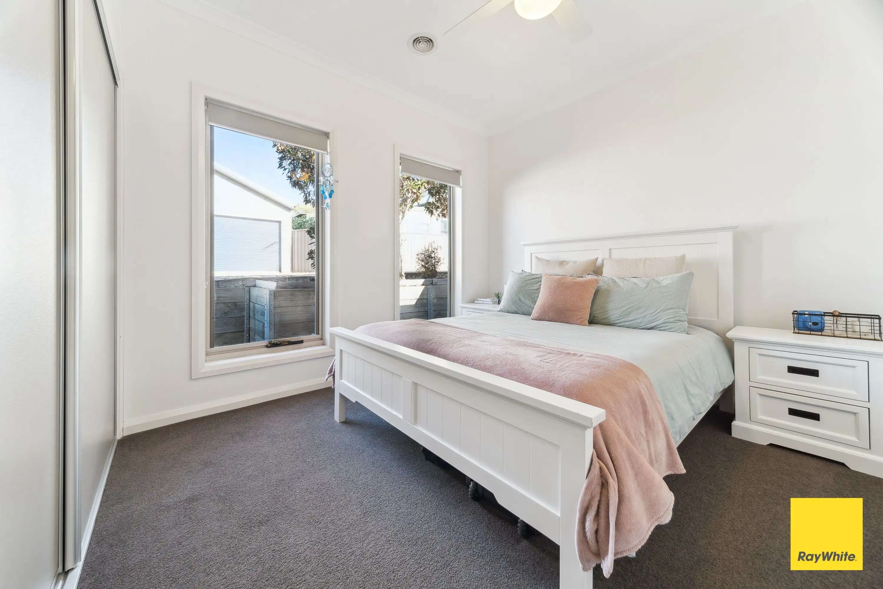 27 MACDOUGALL RD, Golden Square, Bendigo, 0房, 0浴, House