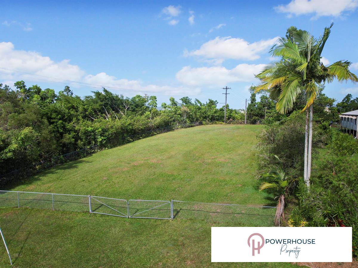 1 MORIARTY ST, Goondi Hill, Cairns, 0 침실, 0 욕실, Section