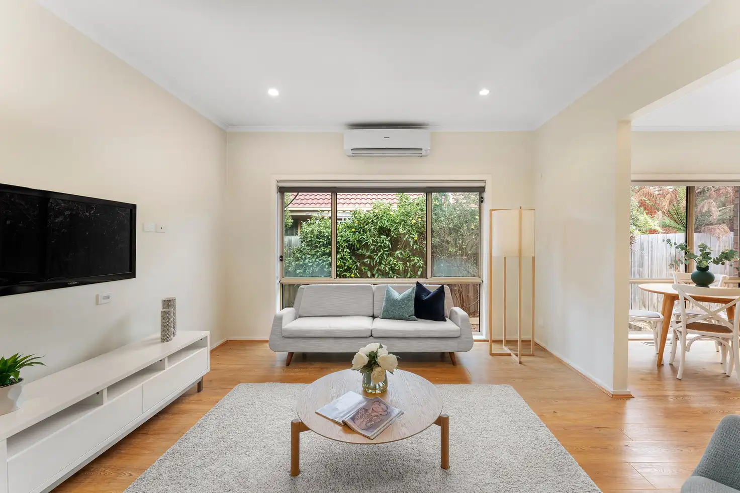 UNIT 2 5 GLENBROOK AV, Clayton, Bayside, 0 રૂમ, 0 બાથરૂમ, Unit