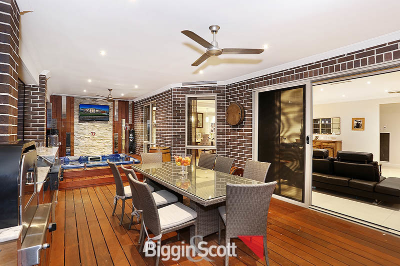 8 STATION CREEK WAY, Botanic Ridge, South East Melbourne, 0 phòng ngủ, 0 phòng tắm, House