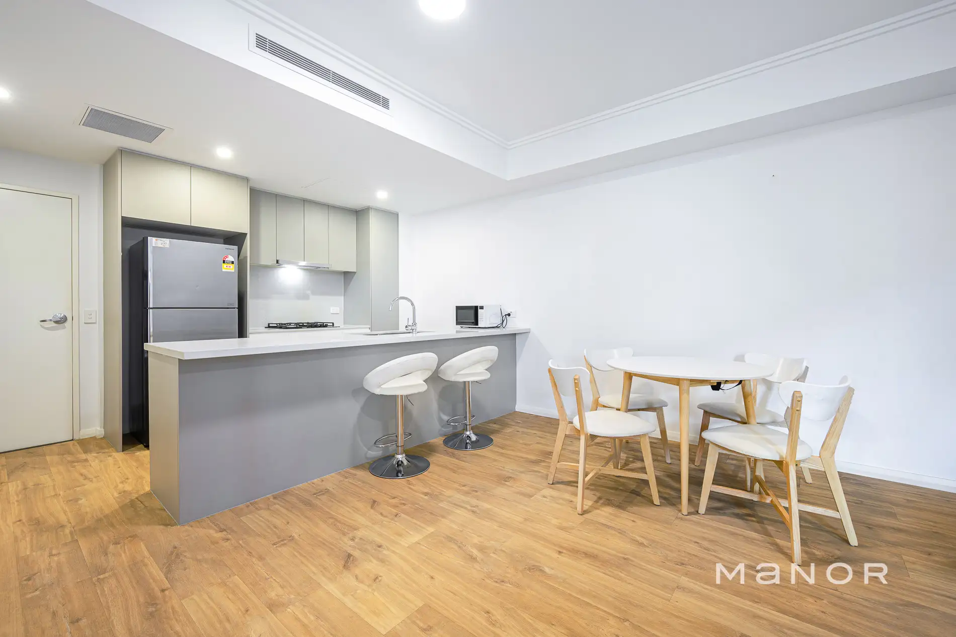 EVERGRAND UNIT 116 9D TERRY RD, Rouse Hill, The Hills, 0 રૂમ, 0 બાથરૂમ, Unit