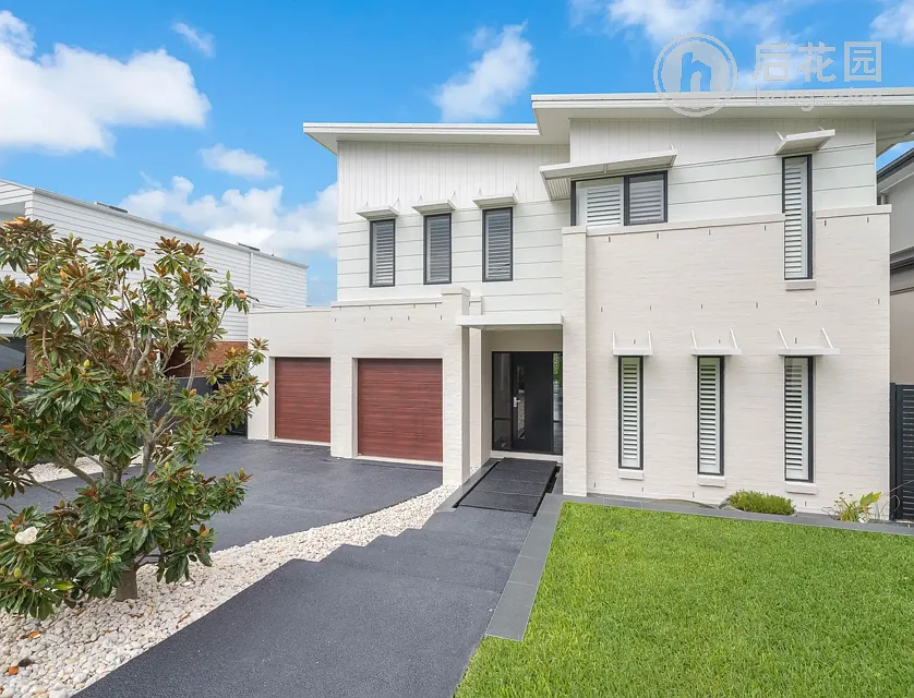 5 ROWAN CR, MEREWETHER NSW 2291, 0 Kuwarto, 0 Banyo, House