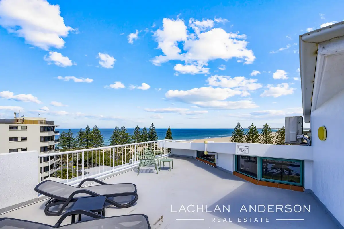 THE WATERVIEW UNIT 16 14 ESPLANADE BULCOCK BEACH, Caloundra, Sunshine Coast, 0 habitaciones, 0 baños, Unit