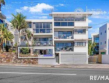 TAMARIND 79 BUDERIM AV, MOOLOOLABA QLD 4557, 0房, 0浴, Unit