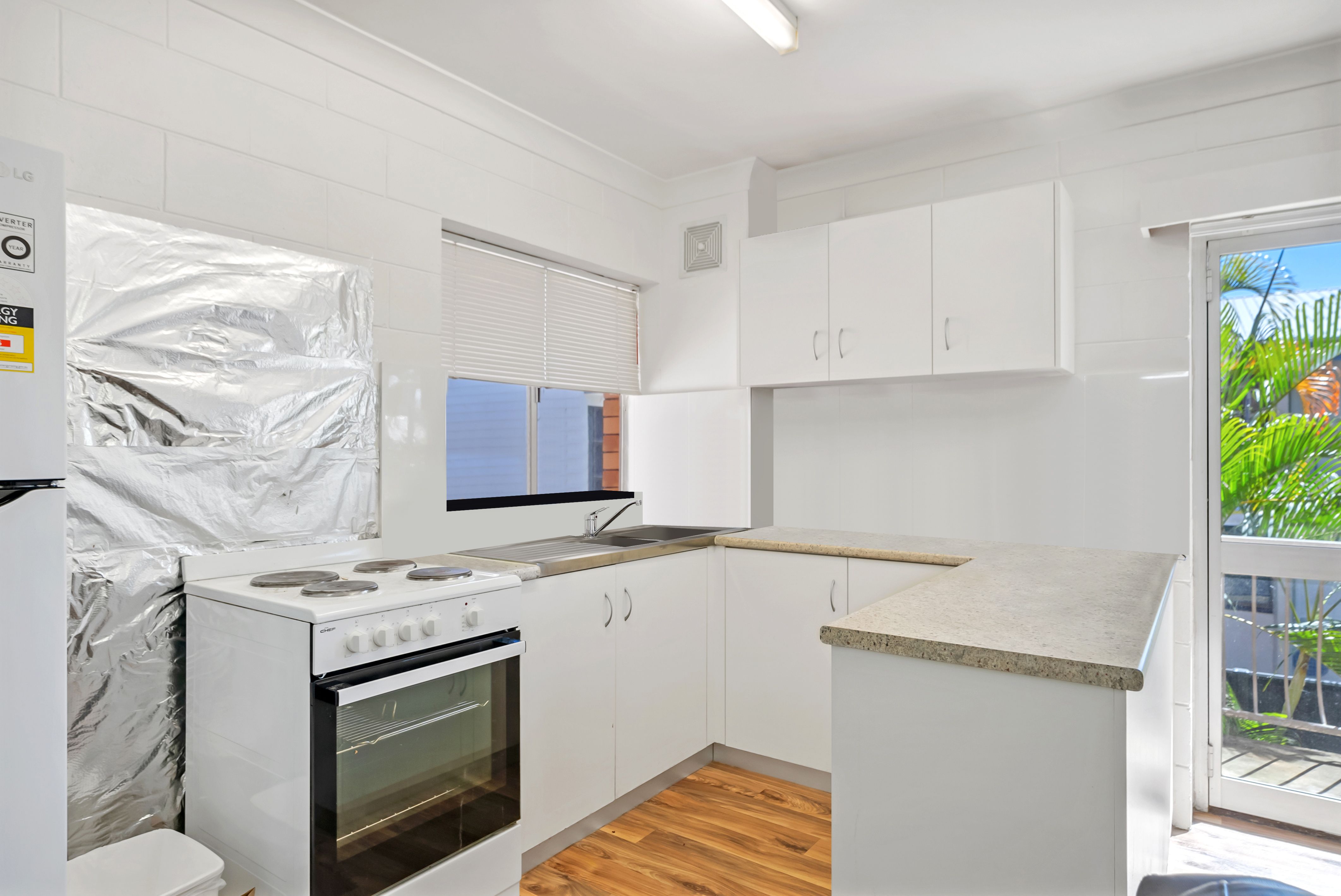 MAROUBRA LODGE UNIT 10 267-269 SHERIDAN ST, Cairns North, Cairns, 0 ਕਮਰੇ, 0 ਬਾਥਰੂਮ, House