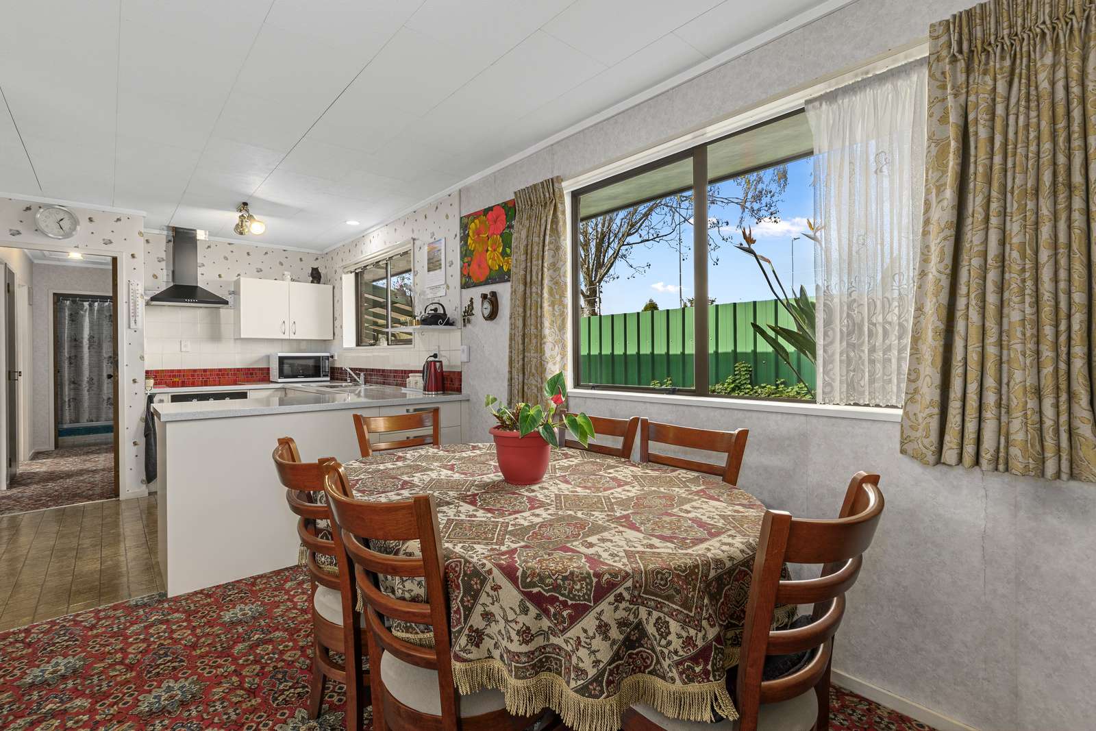 32 Oban Road, Greerton, Tauranga, 2 રૂમ, 1 બાથરૂમ, Unit