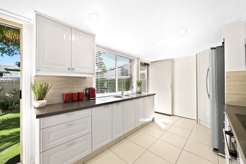 RUNAWAY PLACE UNIT 4 348 OXLEY DR, Coombabah, Gold Coast, 0房, 0浴, Townhouse