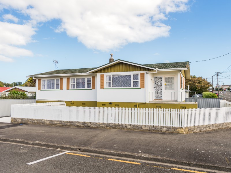 23 Ingestre Street, Wanganui Central, Wanganui, 2 침실, 0 욕실