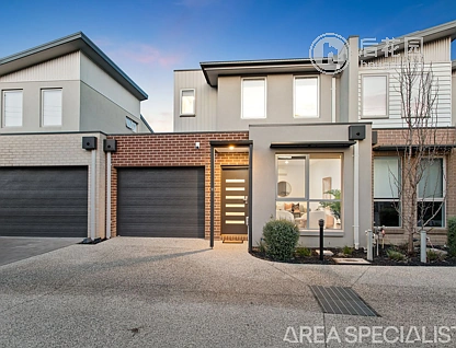 Unit 10/160 WARRANDYTE ROAD, LANGWARRIN, 0 ห้องนอน, 0 ห้องน้ำ, Townhouse