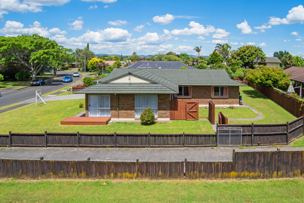 Residential  Mixed Housing Suburban Zone