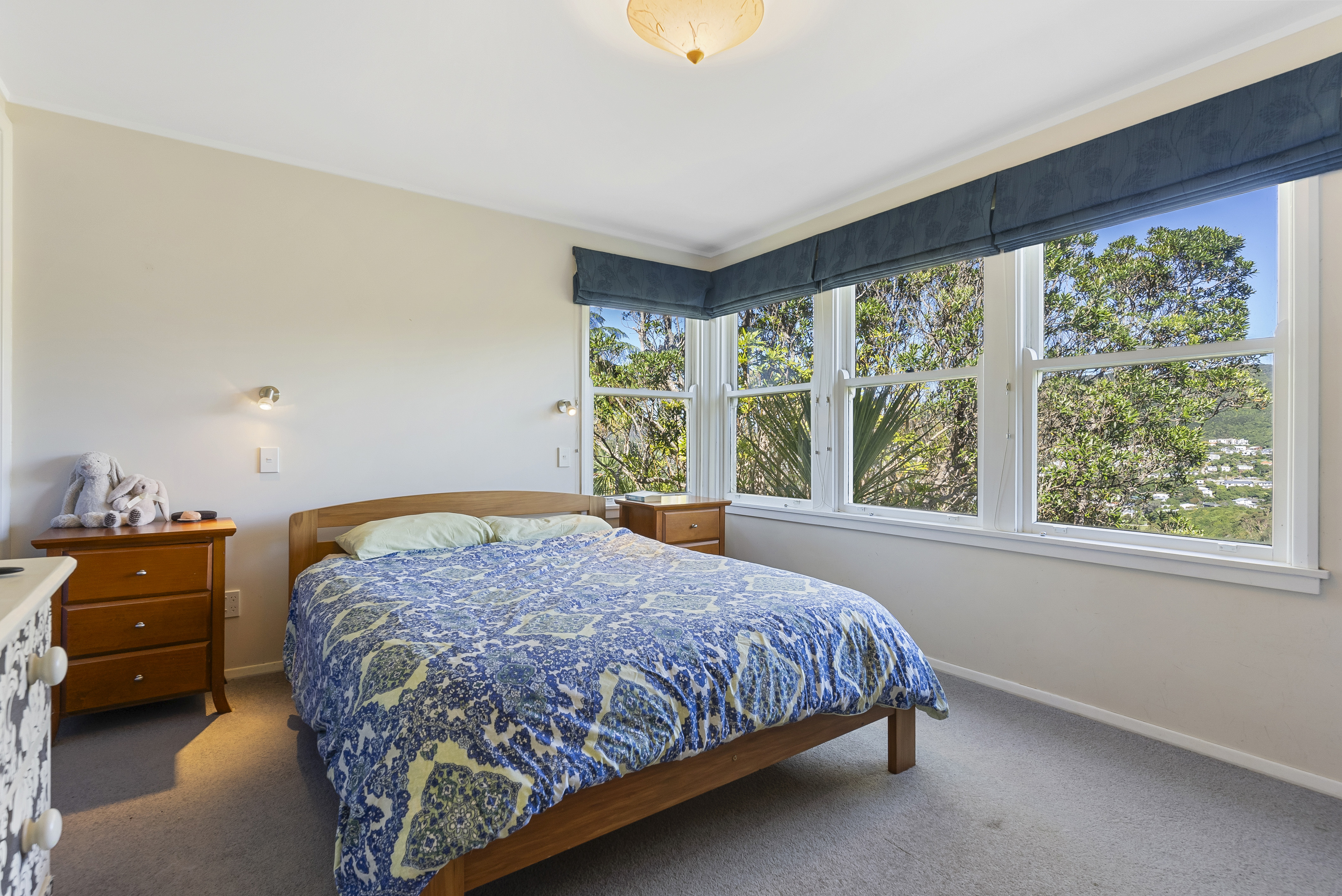 17 Montgomery Avenue, Karori, Wellington City, 2房, 1浴, House