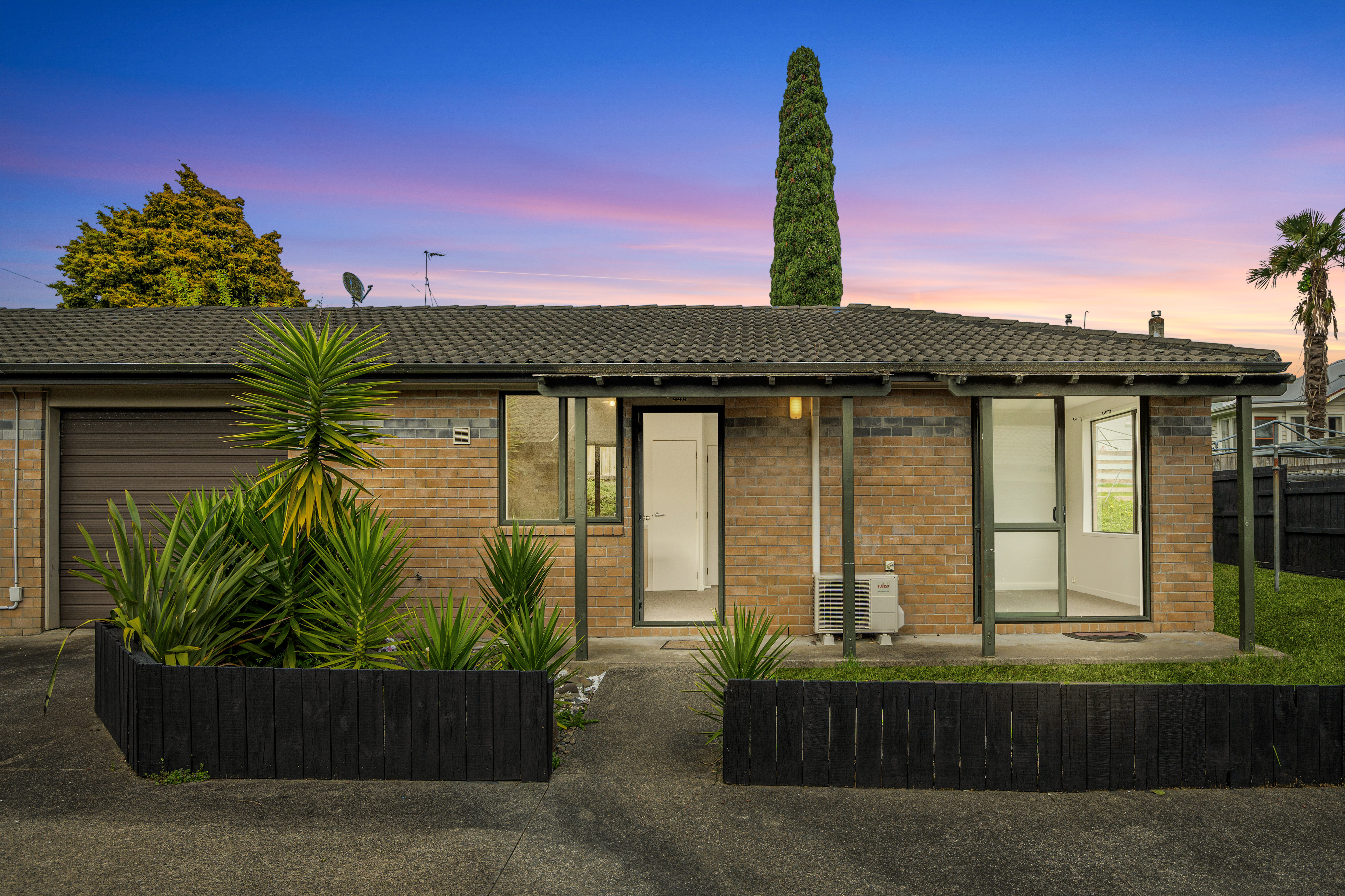 44a Willcott Street, Mount Albert