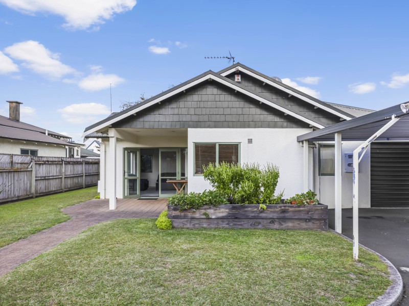 Special Character Zone - Special Residential Zone