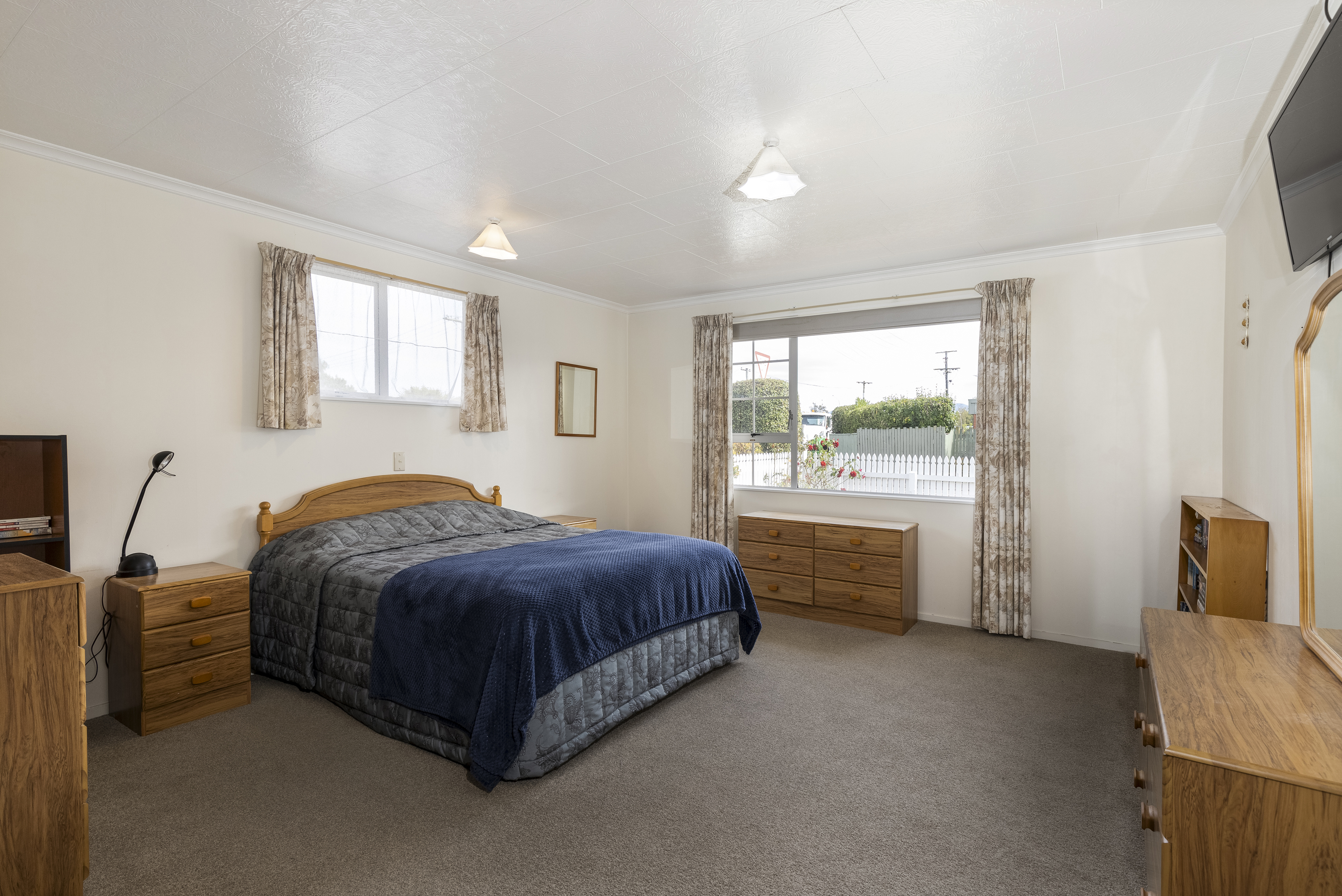 131 Charles Street, Blenheim Central, Marlborough, 2房, 1浴, House