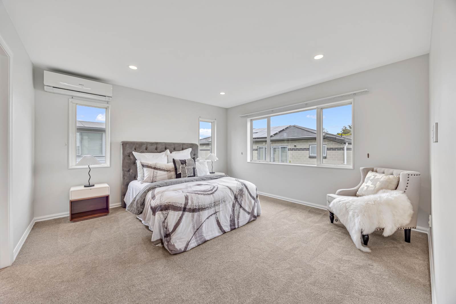 10a Becroft Drive, Forrest Hill, North Shore City, 5 ห้องนอน, 3 ห้องน้ำ, House