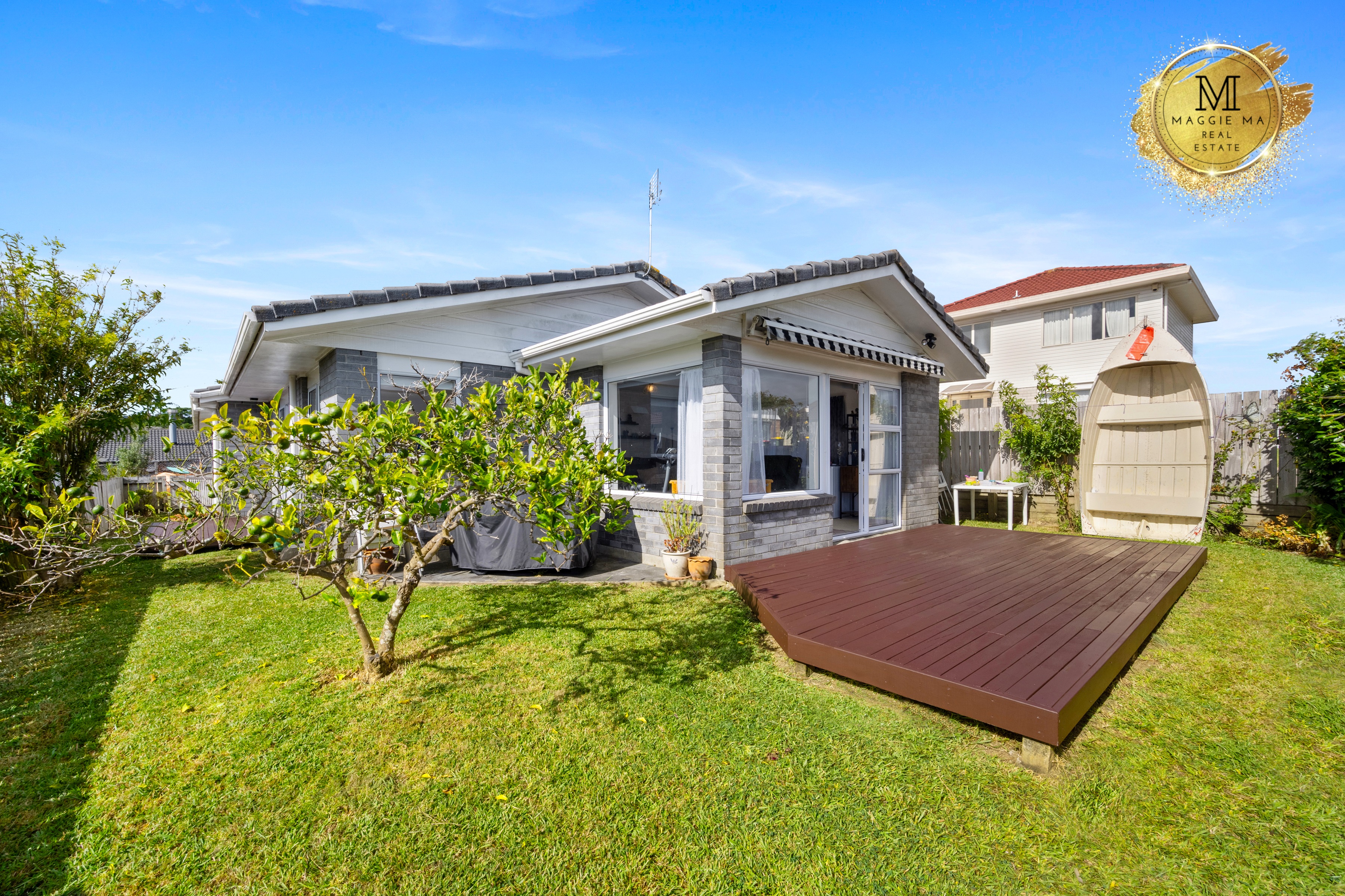 Residential  Mixed Housing Suburban Zone