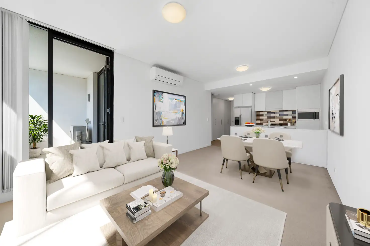 CLEMTON PARK VILLAGE UNIT 406 64 CHARLOTTE ST, Campsie, South Western Suburbs, 0 Bedrooms, 0 Bathrooms, Unit