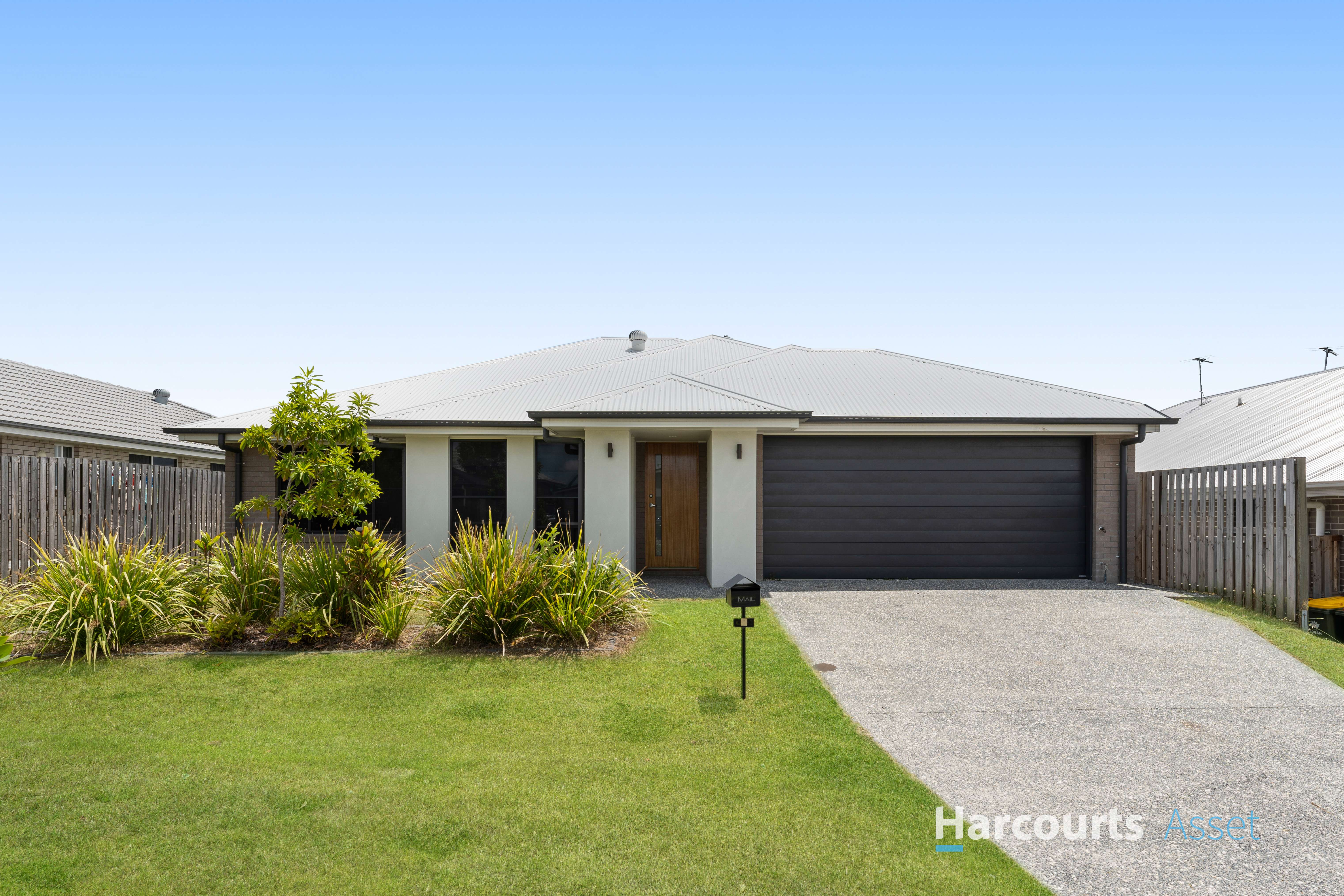 9 HAYSTACK CL, PARK RIDGE QLD 4125, 0 침실, 0 욕실, House
