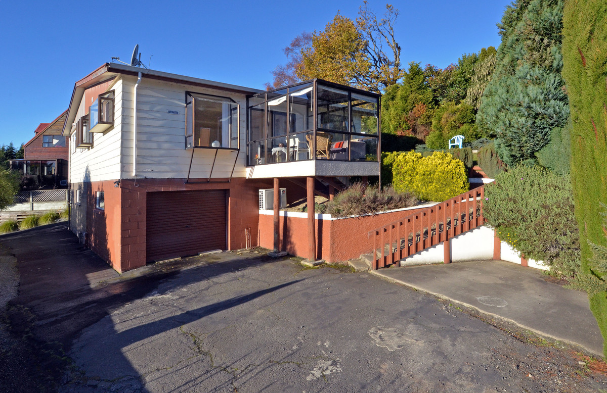 Residential C