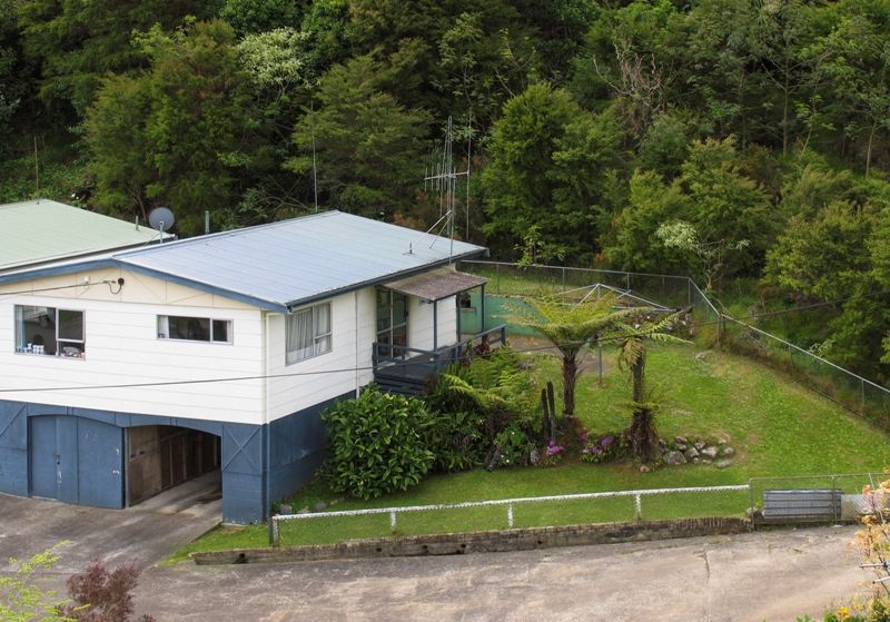 121b Bowen Place, Thames, Thames-Coromandel, 3 ਕਮਰੇ, 1 ਬਾਥਰੂਮ