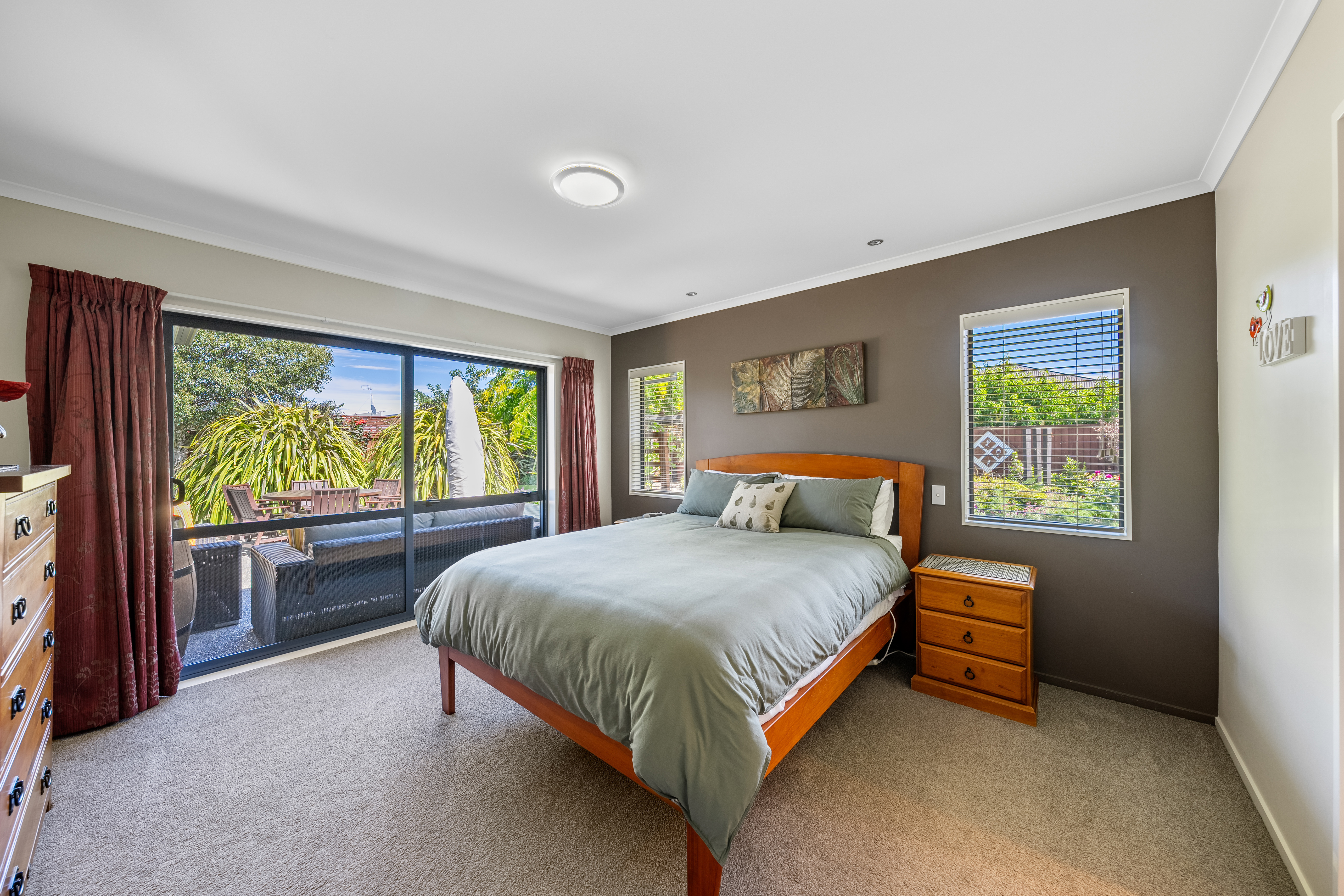 2 Taunton Place, Rangiora, Waimakariri, 4房, 0浴, House