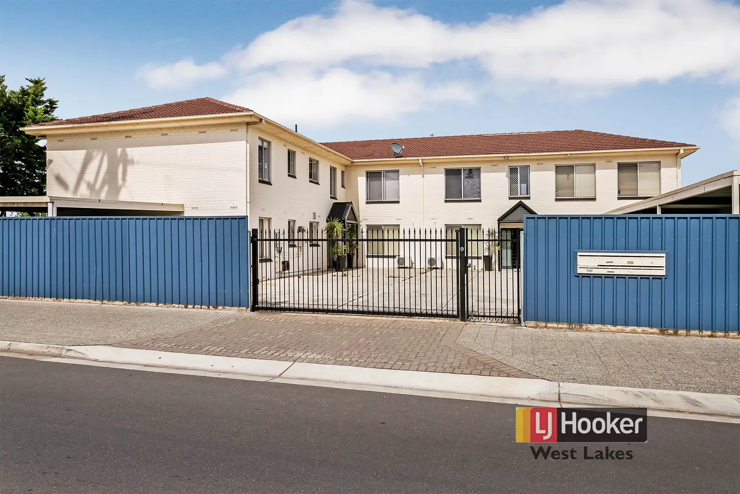 UNIT 7 125 SEMAPHORE RD, Semaphore, Western Adelaide, 0房, 0浴, Unit
