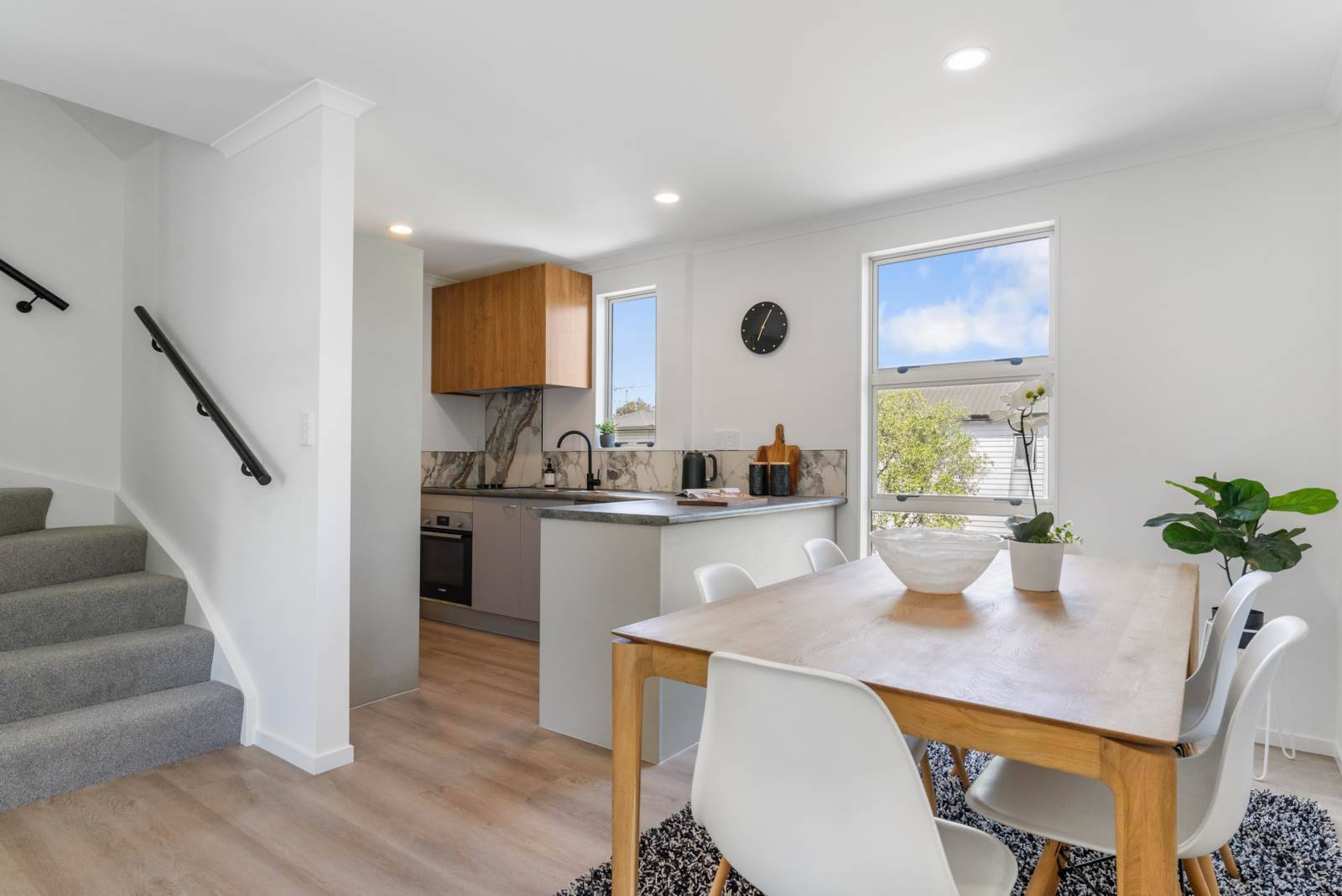 2 Verdale Circle, Glen Eden, Waitakere City, 3 ਕਮਰੇ, 1 ਬਾਥਰੂਮ, Townhouse