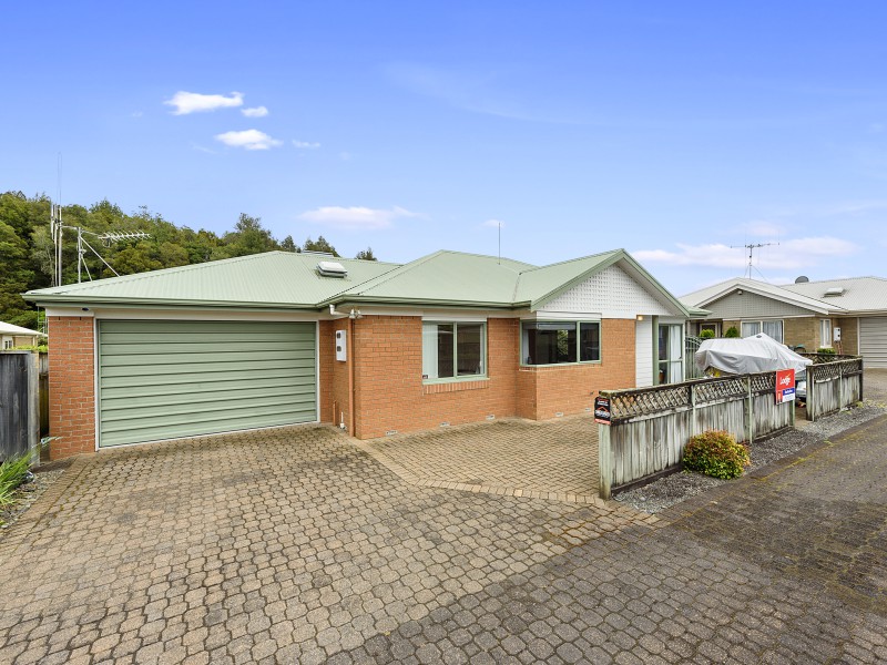 Residential Zone - Residential Intensification Zone