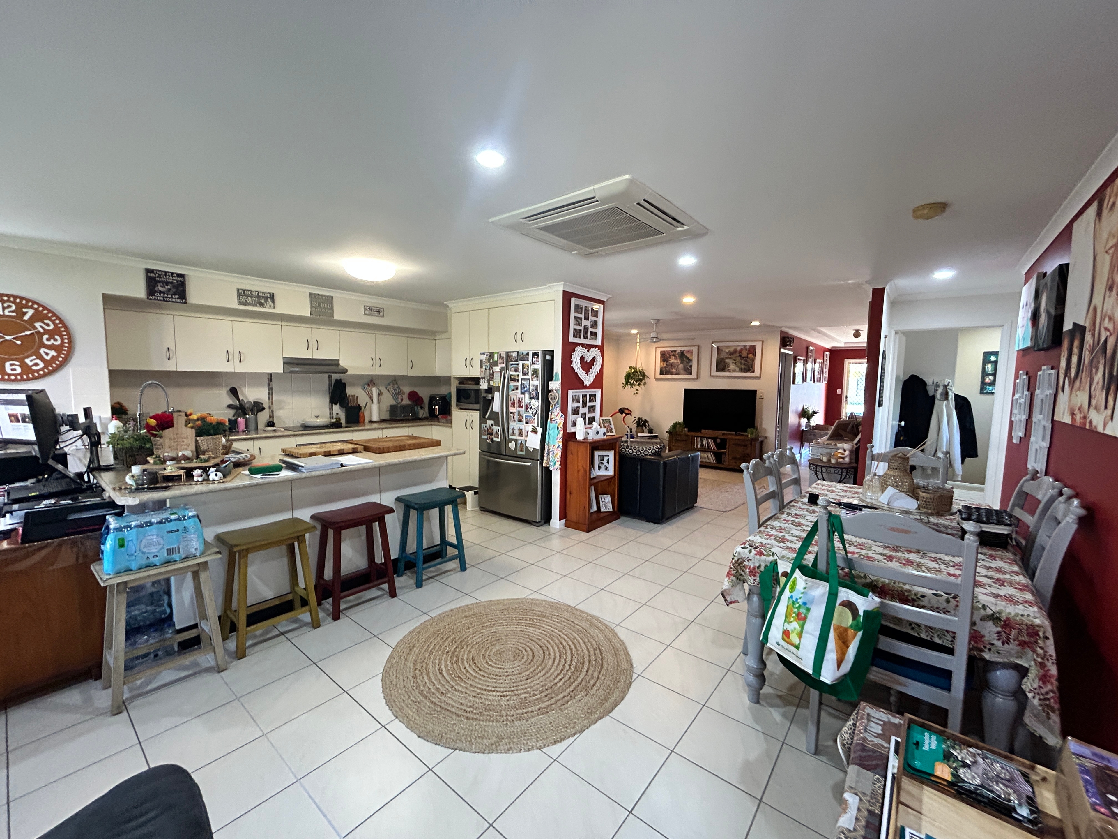 25 JASMINE DR, Blacks Beach, Mackay, 0 कमरे, 0 बाथरूम, House