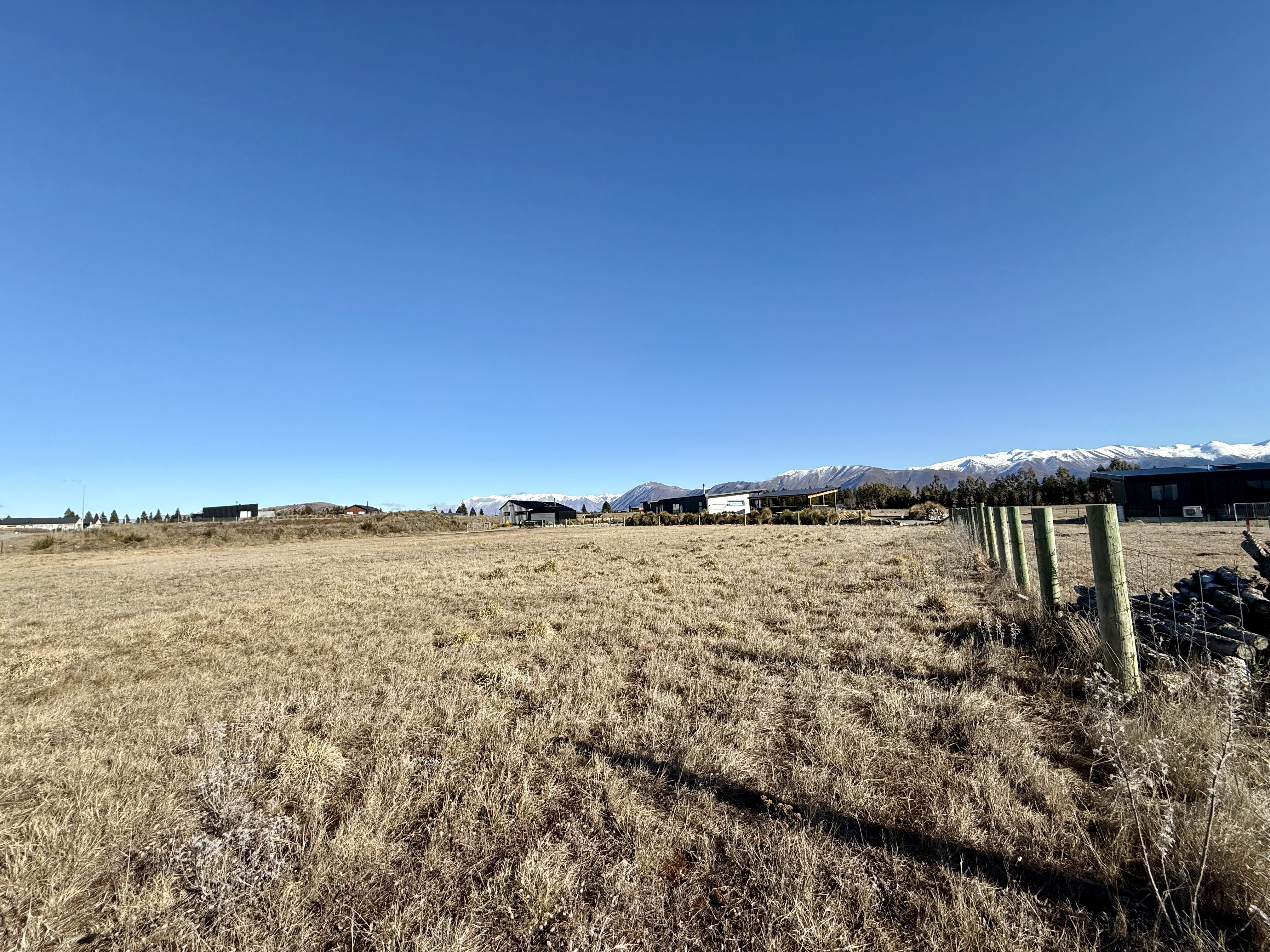 2 Jocks Terrace, Twizel, Mackenzie, 0 Bedrooms, 0 Bathrooms, Section