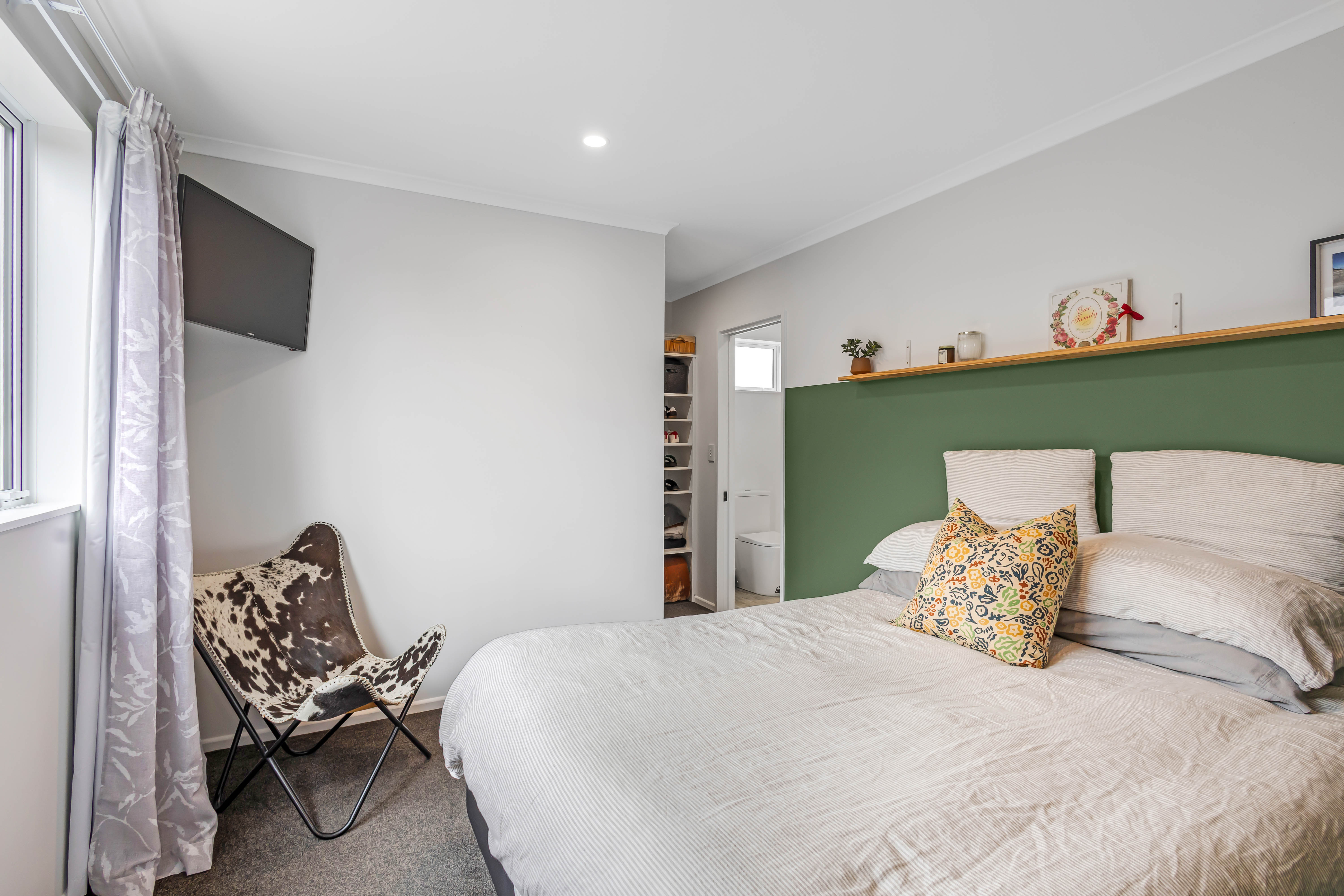 18 Will Street, Rolleston, Selwyn, 3房, 1浴, House