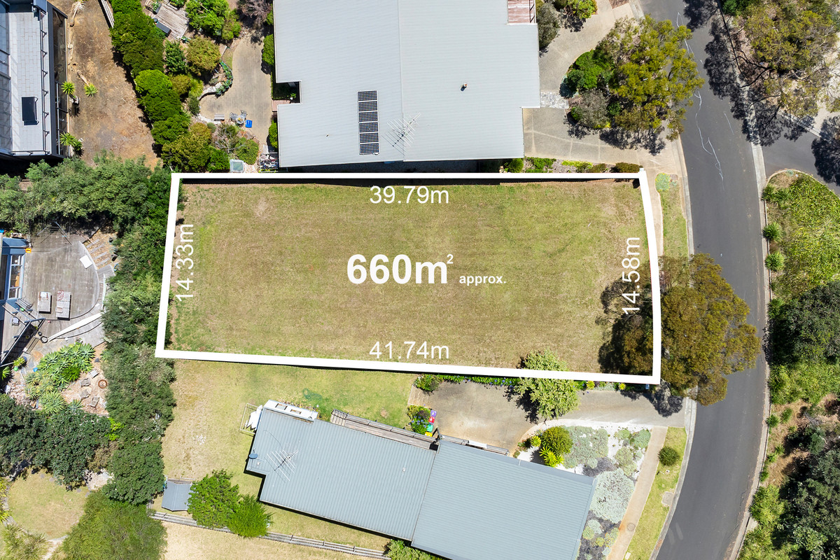 25 SPRING VALLEY DR, Torquay, Geelong, 0 ਕਮਰੇ, 0 ਬਾਥਰੂਮ, Section