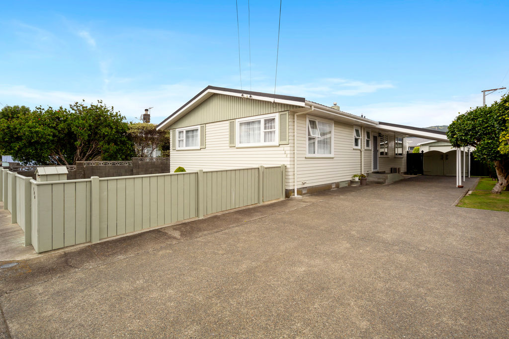 184 Taita Drive, Avalon, Lower Hutt City, 4 phòng ngủ, 0 phòng tắm