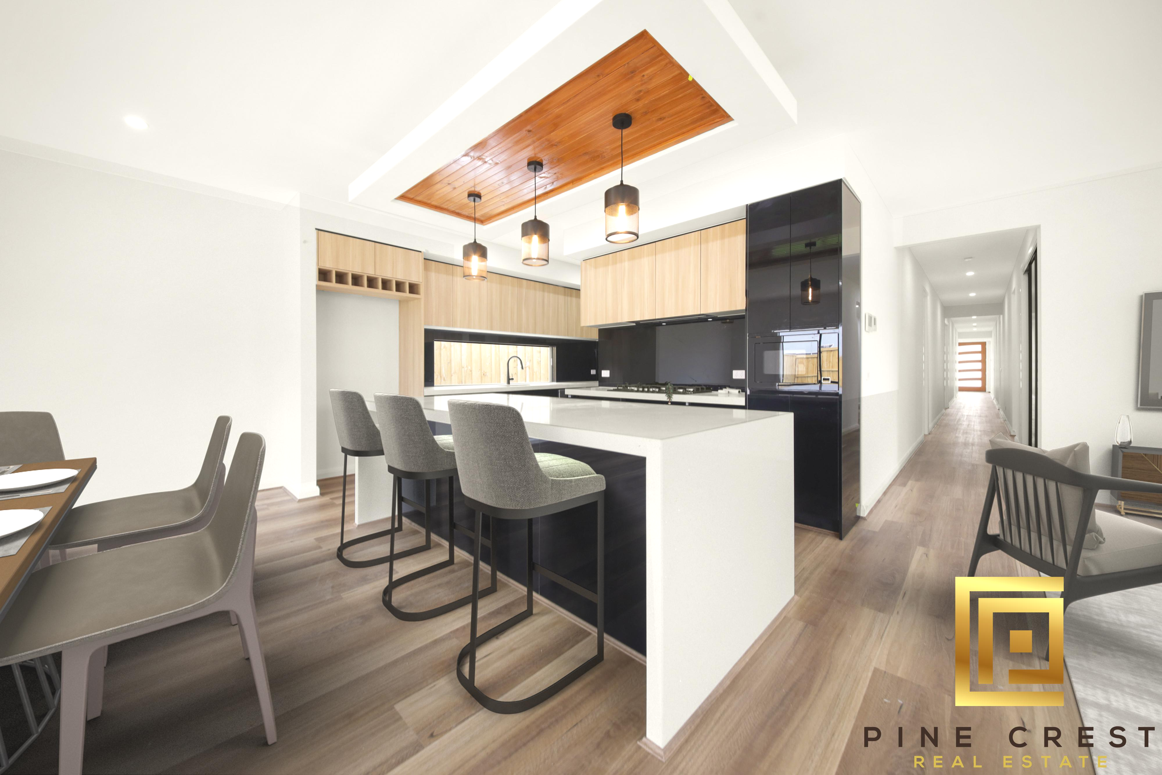 142 WOLLAHRA RISE, Wyndham Vale, South West Melbourne, 0房, 0浴, House