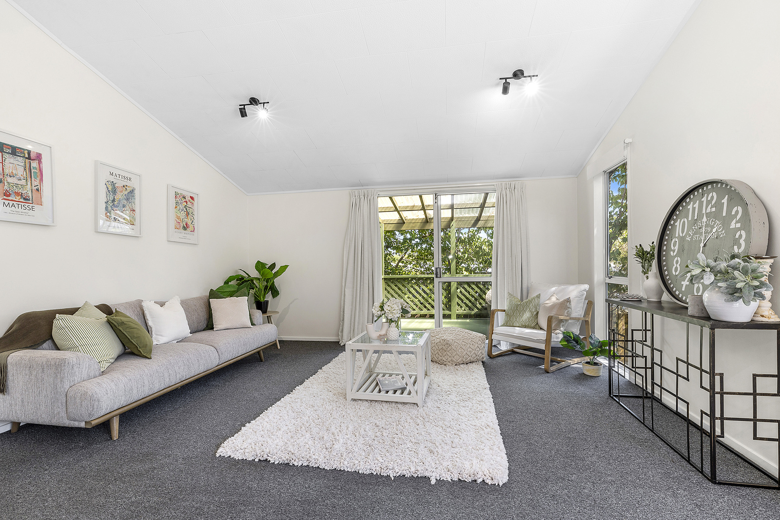 1/21 Omapere Street, Whitby, Porirua, 3房, 0浴, House