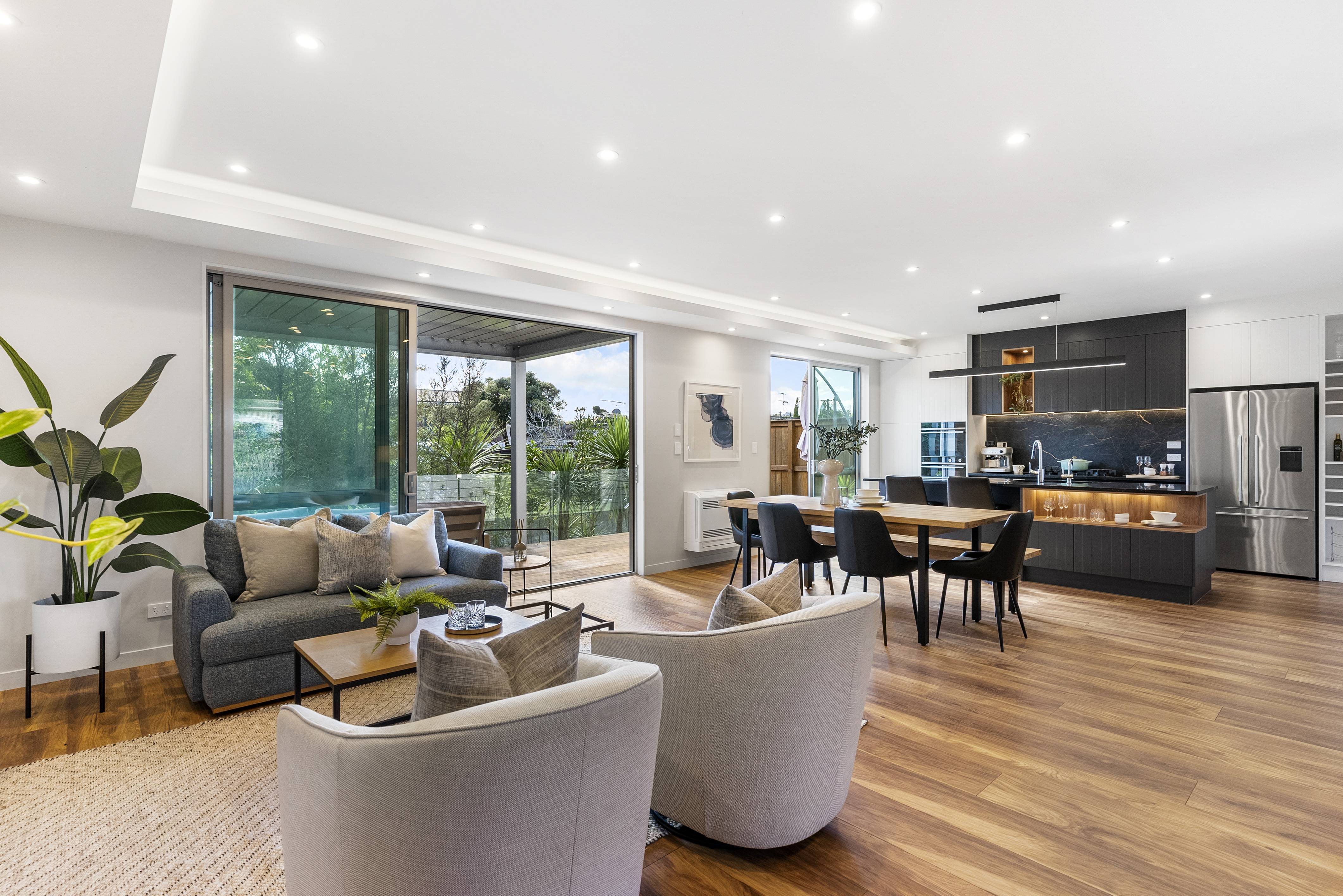 5b Trafalgar Road, Milford, North Shore City, 4房, 0浴, House