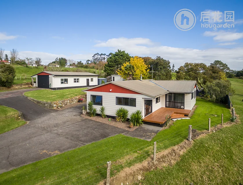 74 Lake Road, Okaihau, Far North, 3房, 1浴