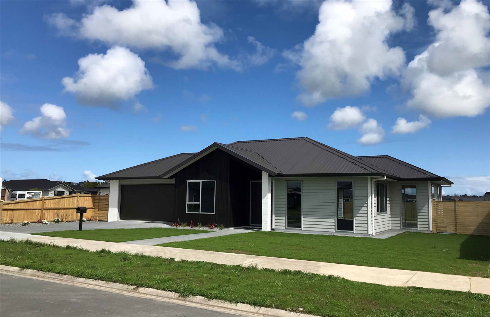 Residential  Single House Zone