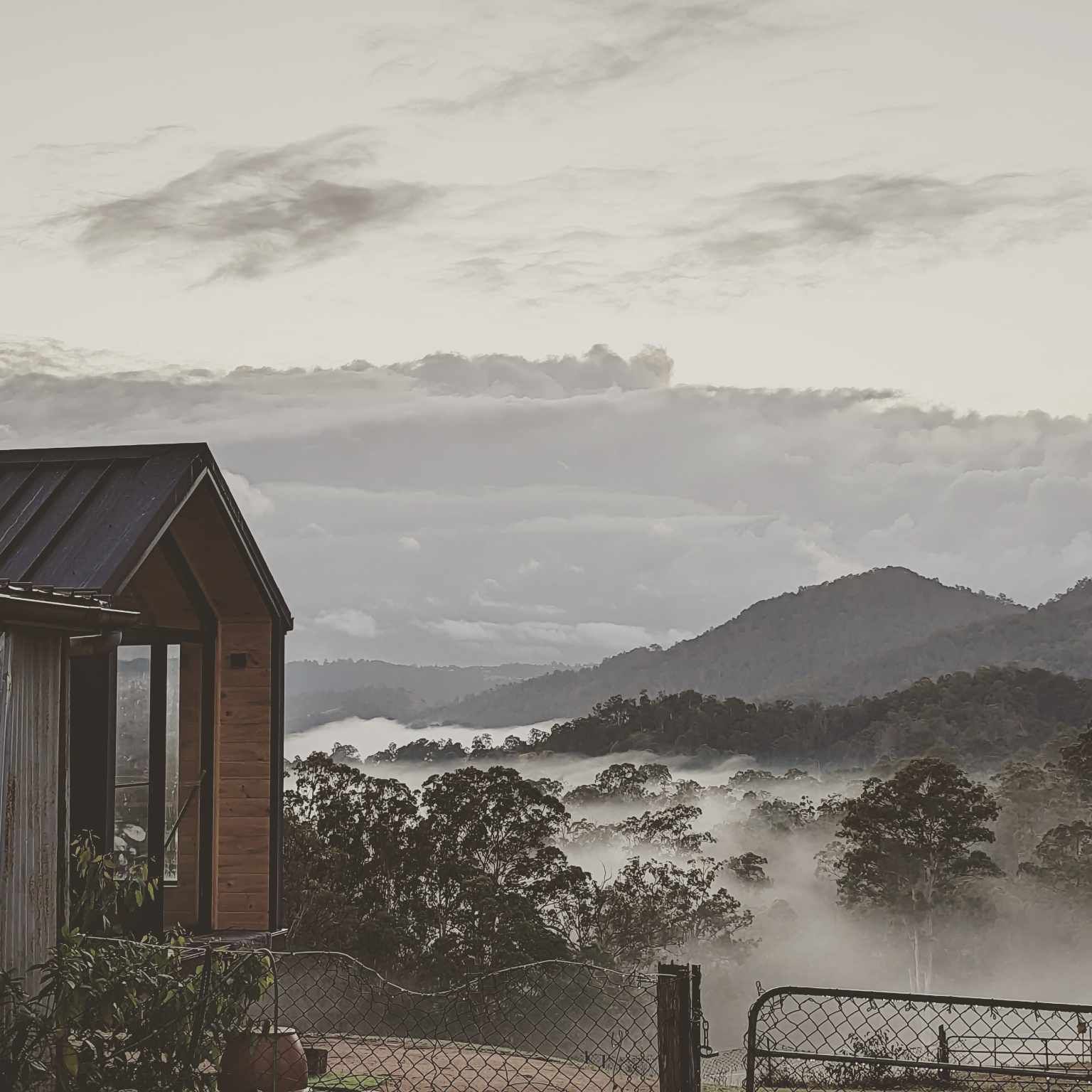 127 APPALOOSA DR, Conondale, Sunshine Coast, 0部屋, 0バスルーム, Section