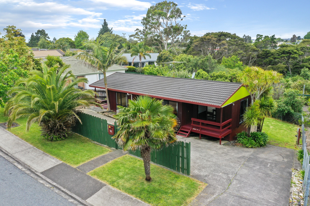 Residential  Single House Zone