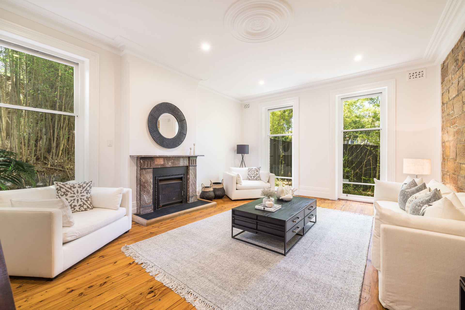17-19 BOGOTA AV, Cremorne Point, Lower North Shore, 0 कमरे, 0 बाथरूम, House