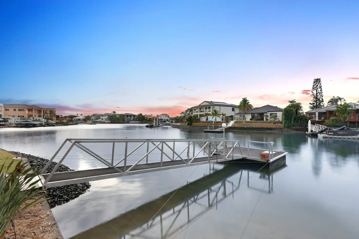 RUNAWAY COVE COTTAGES UNIT 76 76 BAYVIEW ST, Runaway Bay, Gold Coast, 0 Bedrooms, 0 Bathrooms, Townhouse
