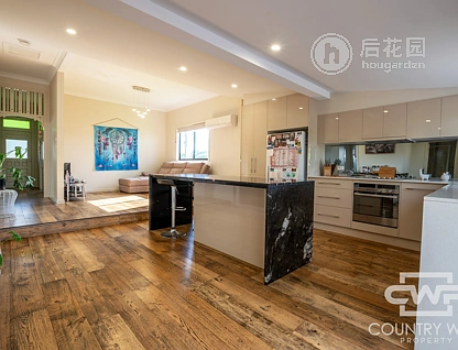 110 HERBERT ST, GLEN INNES NSW 2370, 0 slaapkamers, 0 badkamers, House