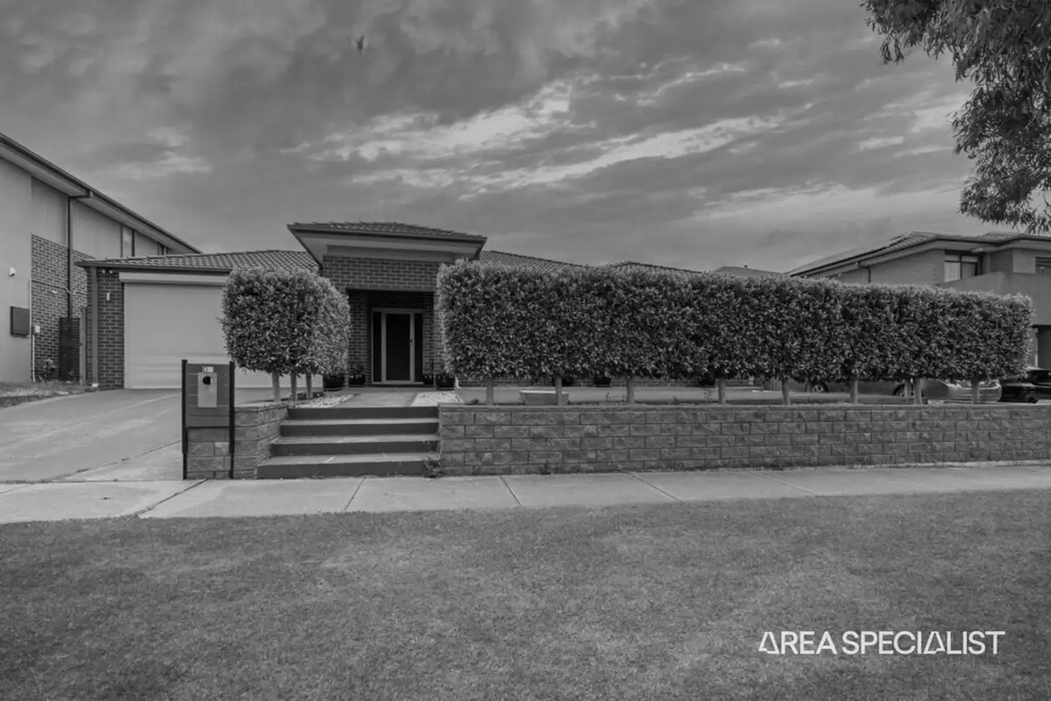 8 WATERWAY BVD, Weir Views, North West Melbourne, 0 ਕਮਰੇ, 0 ਬਾਥਰੂਮ, House