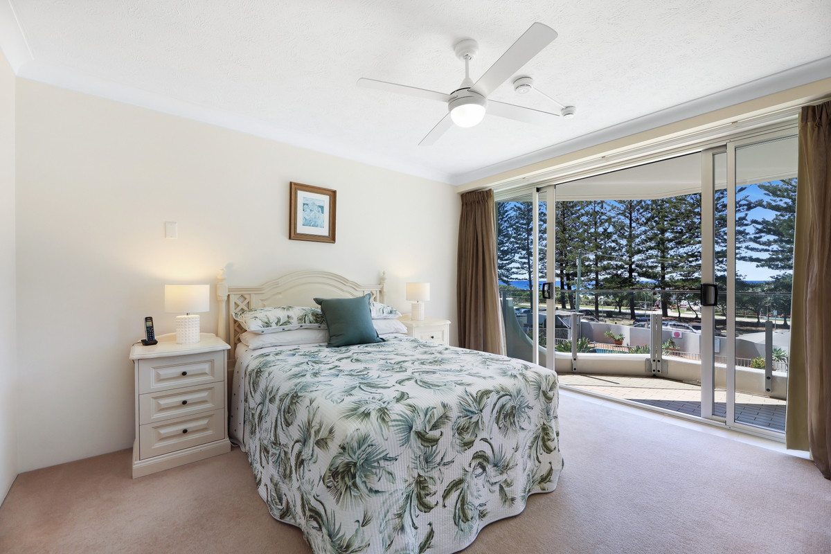 UNIT 4 170-180 THE ESPLANADE, Burleigh Heads, Gold Coast, 0 phòng ngủ, 0 phòng tắm, Unit