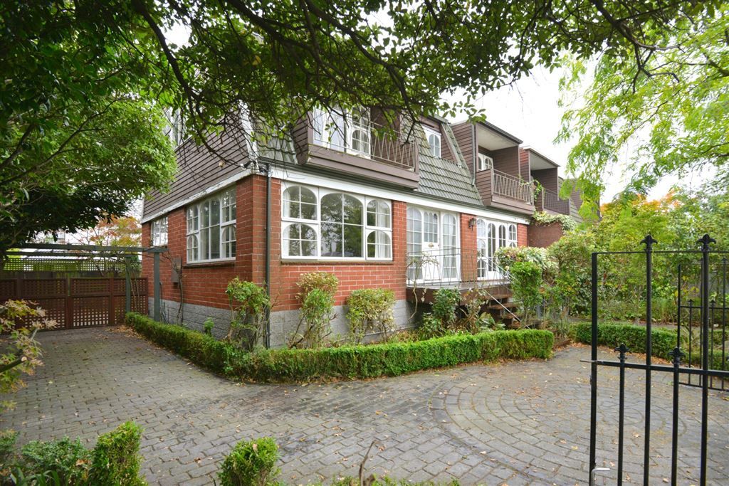 Residential Suburban