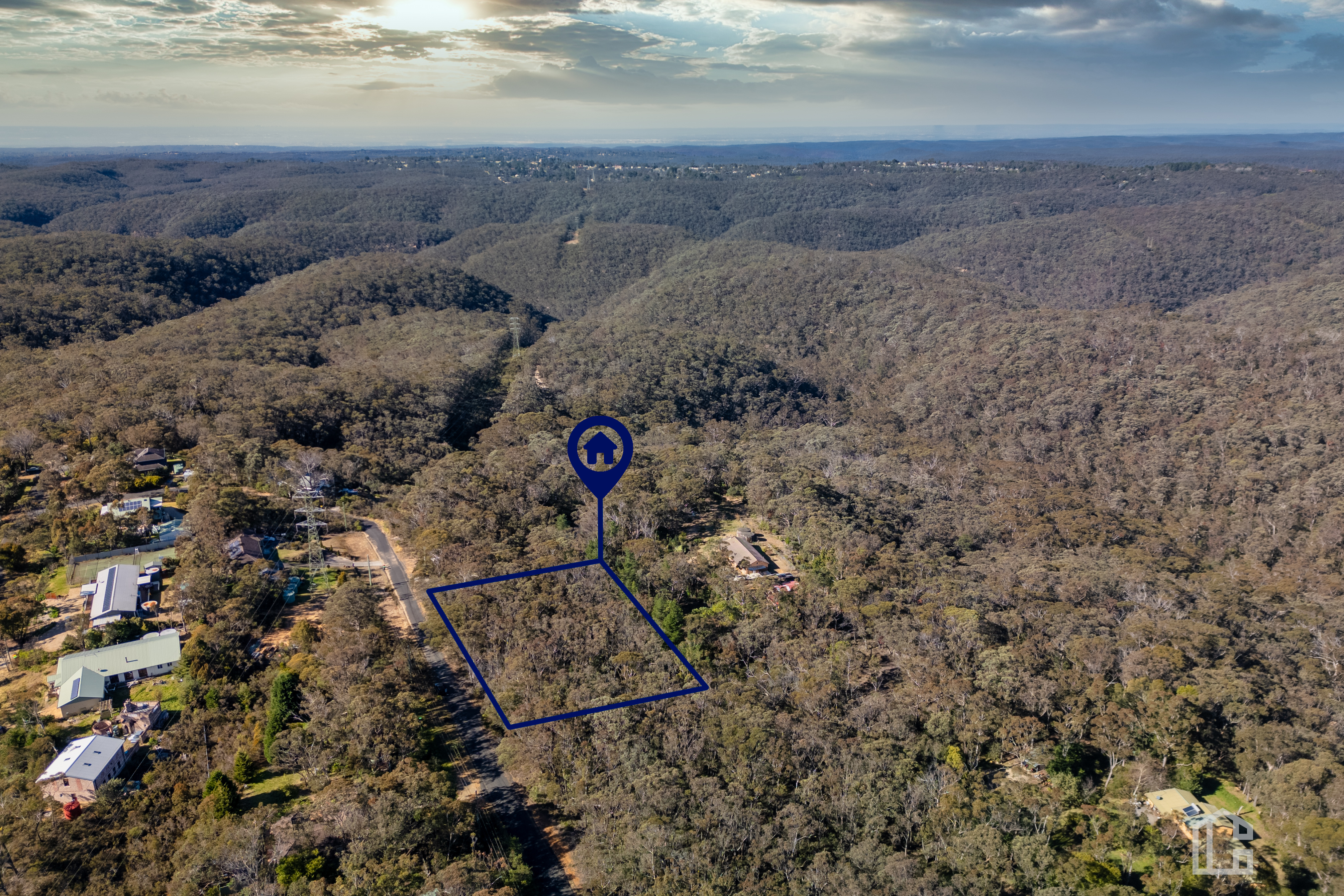 19-23 DUPERRY ST, Wentworth Falls, Blue Mountains - Region, 0 ห้องนอน, 0 ห้องน้ำ, Section