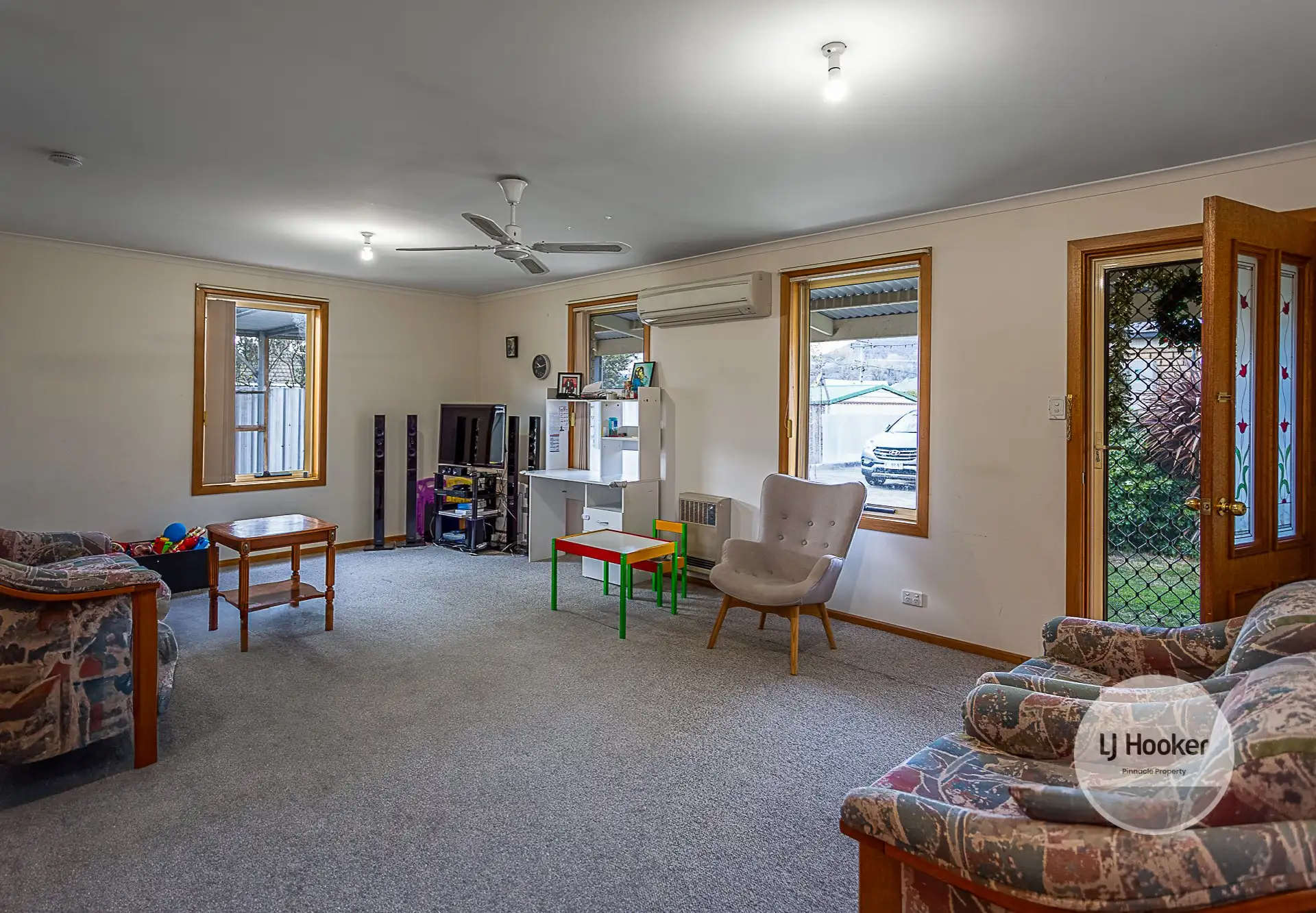 UNIT 3 22 GEORGE ST, New Norfolk, Hobart, 0房, 0浴, Unit