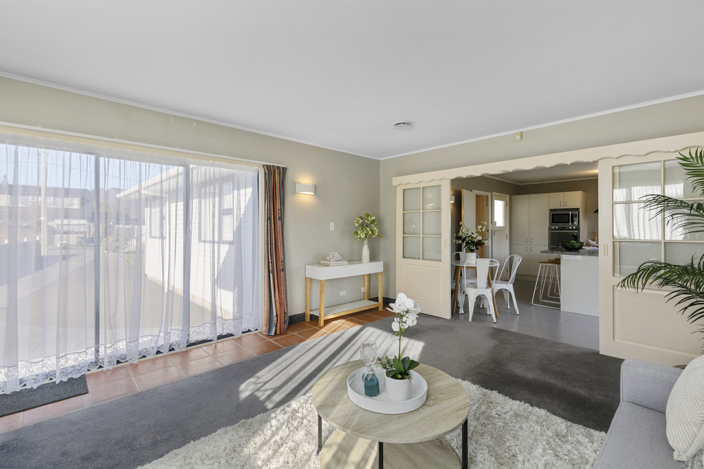 3 Holyoake Crescent, Avalon, Lower Hutt City, 3 ਕਮਰੇ, 0 ਬਾਥਰੂਮ